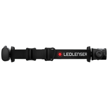 Ledlenser H5 Core 350lm 168gm IP67 Lampu Depan Fokus Lanjutan Peredup Cahaya Tanpa Langkah
