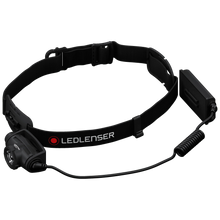 Ledlenser H5R Core 500lm Rechargeable IP67 Stepless Light Dimmer Advanced Focus Headlamp