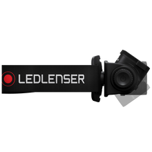 Ledlenser H5R Core 500lm Rechargeable IP67 Stepless Light Dimmer Advanced Focus Headlamp