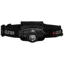 Ledlenser H5R Core 500lm Rechargeable IP67 Stepless Light Dimmer Advanced Focus Headlamp