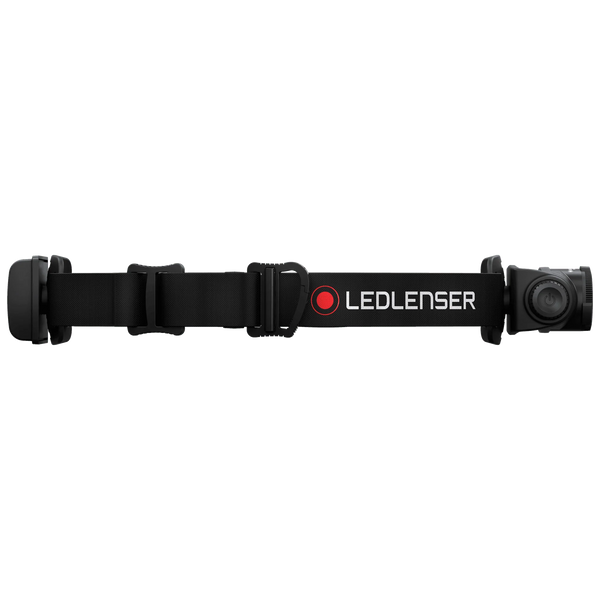 Ledlenser H5R Core 500lm Rechargeable IP67 Stepless Light Dimmer Advanced Focus Headlamp