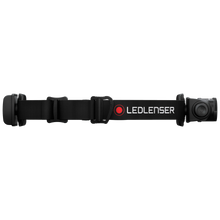 Ledlenser H5R Core 500lm Rechargeable IP67 Stepless Light Dimmer Advanced Focus Headlamp