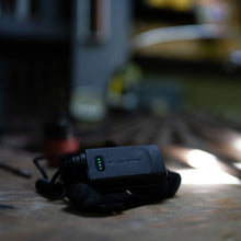 Ledlenser H5R Core 500lm Rechargeable IP67 Stepless Light Dimmer Advanced Focus Headlamp