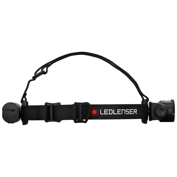 Ledlenser H7R Core 1000lm Rechargeable IP67 Stepless Light Dimmer Advanced Focus Headlamp