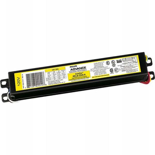 AmbiStar Electronic Fluorescent Ballast