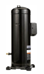 Copeland ZBD45KCE-TFD-250 Scroll Digital Compressor
