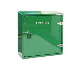 Lifebuoy Cabinet JB15 storage