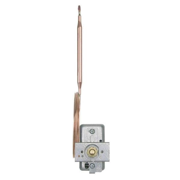 Jumo EM-1 - Termostat Model 60/60001141 0-200 Derajat C, Kapilari 1000mm