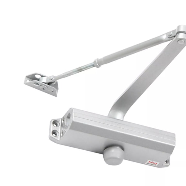 KING K-840 Hydraulic Door Closer – K-800 Series