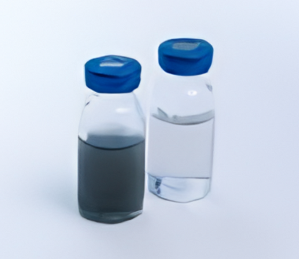 Test kit labege SRB 1g/L