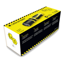Senter Ledlenser EX7 Aman secara Intrinsik 200lm IP68 Zona Fokus Canggih 0/20