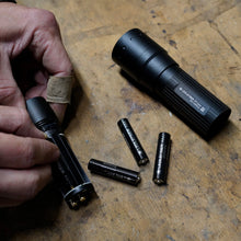 Senter Ledlenser P7 Core 450lm