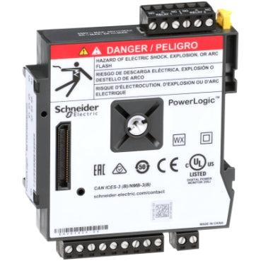 SCHNEIDER METSEPM89M2600 OPSI I/O DIGITAL PM8000