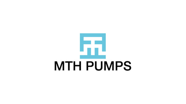 MTH 241D-SS Regenerative Turbine Pump