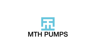 MTH 241D-SS Regenerative Turbine Pump