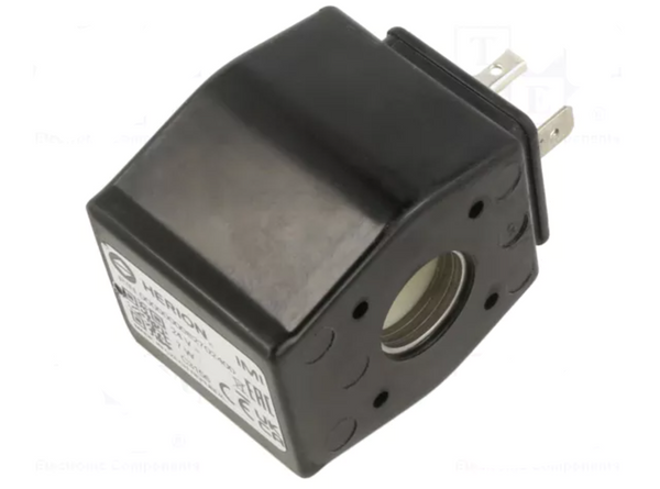 Herion coil 230V AC, DIN form A