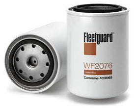 Filter Spin-On Air Fleetguard
