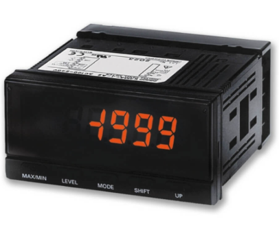 K3MA-J-A2 100-240VAC - Indikator Panel Digital Omron