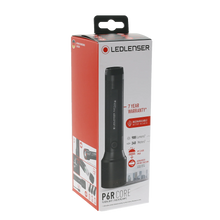 Senter Isi Ulang LED Xtreme Tahan Air Ledlenser P6R Core 900lm
