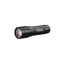 Senter Ledlenser P7 Core 450lm