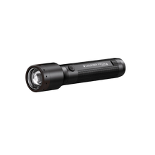 Senter Isi Ulang Tahan Air LED Ledlenser P7R Core 1400lm Xtreme