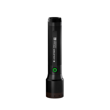 Senter Isi Ulang Tahan Air LED Ledlenser P7R Core 1400lm Xtreme