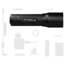 Senter Ledlenser P7 Core 450lm