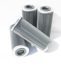 933814Q – Parker Hydraulic Filter Element Replacement