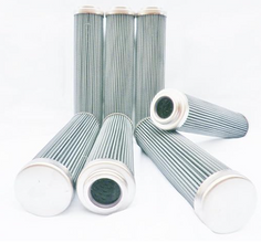 933814Q – Parker Hydraulic Filter Element Replacement