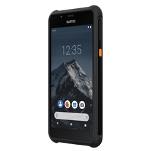Kamera Digital Bartec PIXAVI Cam yang Aman secara Intrinsik