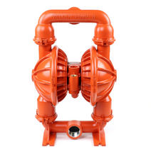 08-11138 - AODD Pump, Aluminum, 2