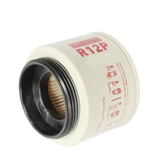Replacement Filter Elements – Racor Spin-on Series