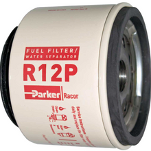 Replacement Filter Elements – Racor Spin-on Series