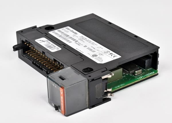 Allen Bradley 1756-OW16I I/O Module Digital Output