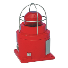 MEDC SM87HXB 5 Joule Ex Xenon Beacon Range