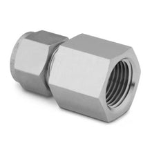 Swagelok SS-810-7-8 Female Connector 1/2