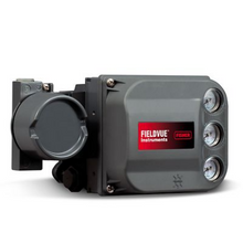 Pengontrol Katup Digital Fisher™ FIELDVUE™ DVC6200