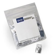 PHENOLPHTHALEIN INDICATOR POWDER PILLOWS, TOTAL ALKALINITY-IN-WATER ANALYSIS (100 PILLOWS/PACK) MANUF: HACH EUROPE