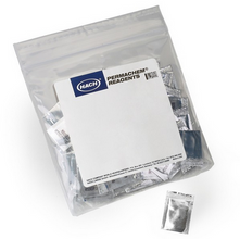 BROMOCRESOL HIJAU-MERAH METIL INDIKATOR BUBUK BANTAL UNTUK ANALISIS JUMLAH ALKALINITAS DALAM AIR (100 BANTAL/PACK) PABRIKAN: HACH EUROPE