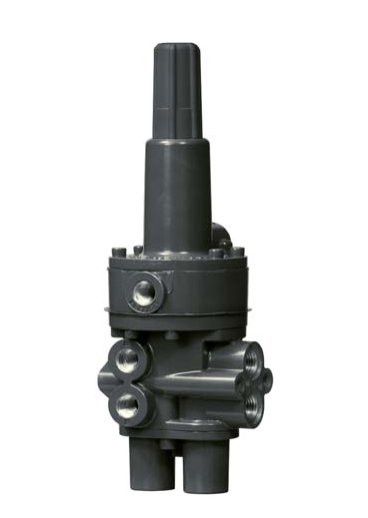 Fisher™ 377 Pressure-Sensing Trip Valve
