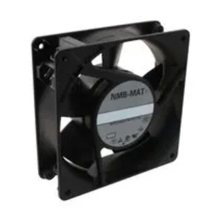 AC FAN, BALL, 119MM, 1900RPM, 230V/0.05A