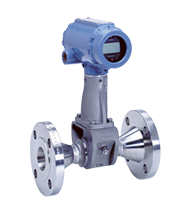 Rosemount 8800 Reducer Vortex Flow Meter – 1" (DN25)