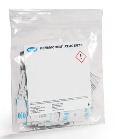 HC-1206499 - Bariver 4 Powder Pillows  PK/100