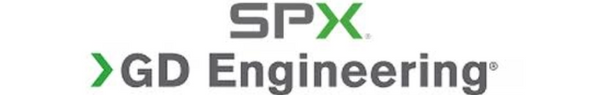 Seal Sekrup Pembuangan Pengaman SPX GD Engineering 3299-0001-05, Bahan Nitril