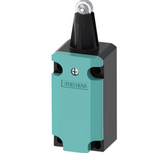 Sakelar Batas Siemens 3SE5, Tuas Rol, NO/NC