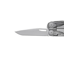Leatherman Surge Heavy Duty Black Oxide Multi-Tool 420HC S/S Blades x2 w/MOLLE Black Sheath - Box