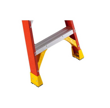 Tangga Fiberglass Kembar T6210 Tipe IA 10 kaki