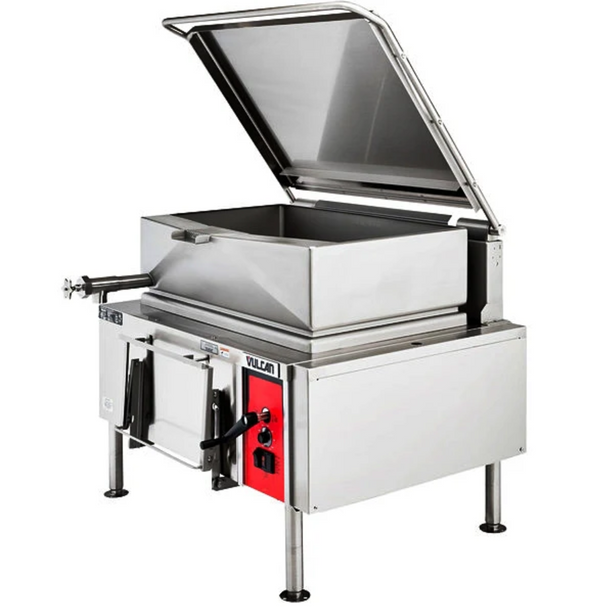 VULCAN VE30 – Industrial Electric Heating Element