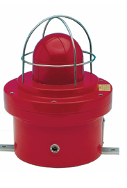 XB12B02406AYBNYNR. Lampu Suar Xenon (21 Joule)