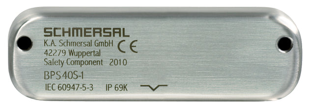 Schmersal EX-BPS 40S Safety Actuator